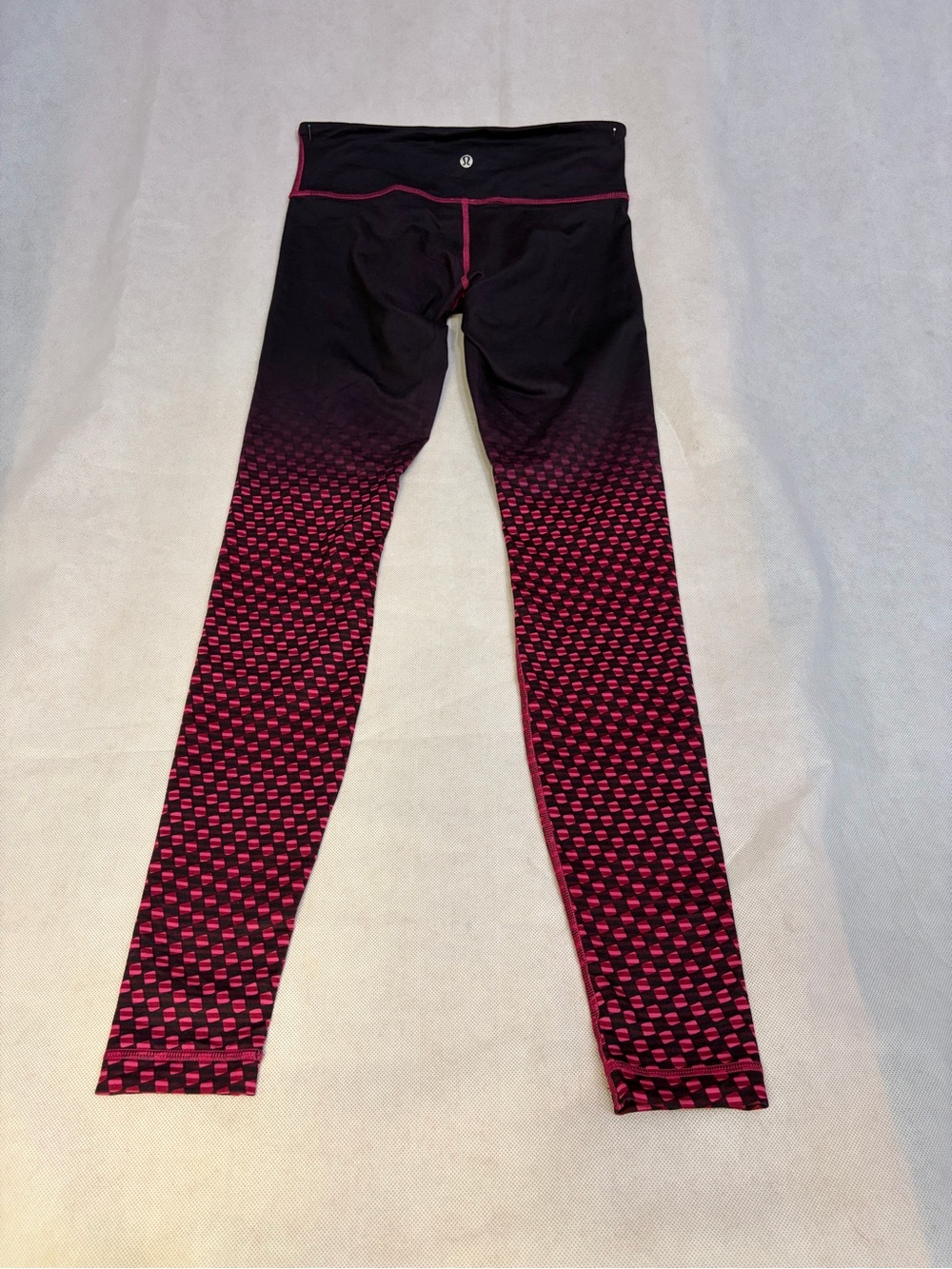 Lululemon Wunder Under Pant, sz 6